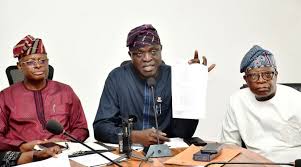 Ibadan circular road: Oyo Govt orders officials to stop demolition of structures 